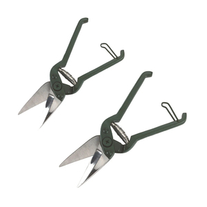 Coupe-ongles de haute qualité pour bétail, instrument professionnel de toilettage pour l'entretien quotidien des sabots - Product Image 5