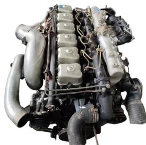 Motor Reconstruido Original 4D34 4D33 4D32 4D31, Ensamblaje de Motor - Product Image 2