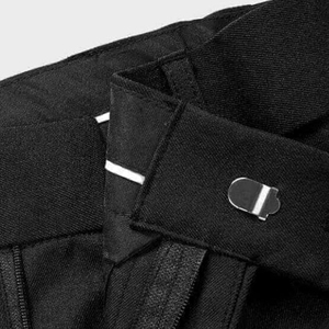 Traje de Hombre para Boda, Precio de Fábrica al por Mayor, Traje de Alta Calidad con Pantalón y Chaqueta de Corte Regular y Un Solo Pecho - Product Image 4