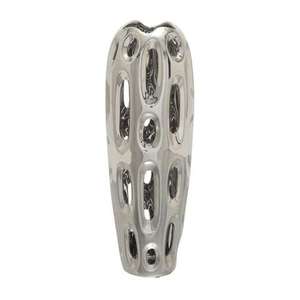 Florero Moderno de Aluminio en Forma de Estrella - Centro de Mesa Hecho a Mano, Ecológico y Ligero para Eventos de Pascua y Decoración del Hogar - Product Image 5