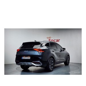 Pour Kia Sportage 1.6 Turbo Essence 2WD Modèle Mars 2022 avec 22 738 km Sièges en Cuir Caméra Arrière Norme d'Émission Euro V - Product Image 2