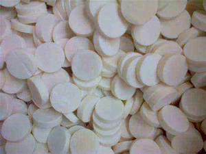 Boutons en os faits main de qualité supérieure, écologiques et luxueux, pour manteaux, objets d'art et artisanat design, en vente - Product Image 2