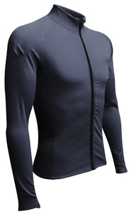 Camiseta de Protección Solar UPF 50+ de Alto Rendimiento para Adultos, Camiseta de Surf de Secado Rápido, Elástica, Resistente a los Rayos UV, Manga Larga - Product Image 2