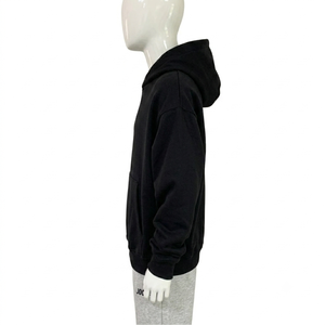 Sweat-shirt à capuche standard pour homme, doublé, décontracté, streetwear, pull à capuche - Product Image 2