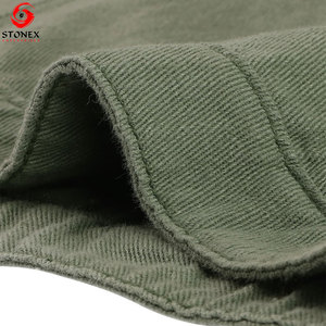 Chaleco Vaquero Personalizado para Mujer, Sin Mangas, Cuello en V, con Botones, Casual, Azul, OEM, ODM, Venta al Por Mayor - Product Image 5