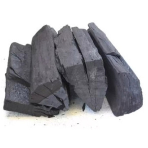 Charcoal 100% Natural Eco-friendly Hardwood Bamboo <b>BBQ</b> Charcoal Grilling Lump <b>Bbq</b> Charcoal Lowest Price Ready Export - Product Image 2