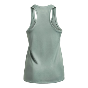 Wholesale Price High Quality New Arrival Blank Women <b>Racer</b> Sleeveless Tank <b>Top</b> Women's Customized Logo Tank <b>Tops</b> - Product Image 2