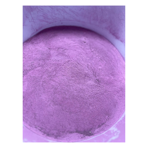 Poudre d'igname violette Ube 100% pure, qualité alimentaire, sans sucre, en vrac, sans arômes ni conservateurs artificiels - Product Image 6