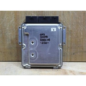 ECUs et modules informatiques d'occasion Captur 237104376R - Product Image 3