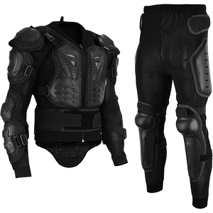 Combinaison de moto en cuir unisexe à manches longues, colorée, respirante, séchage rapide, 160g, toutes saisons, pour adultes - Product Image 1