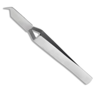Pinzas de Ortodoncia Dentales de Calidad Duradera para Uso en Laboratorio, Pinzas de Ortodoncia con Agarre Firme, Herramienta de Pinzas de Ortodoncia - Product Image 3