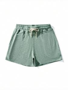 Pantalones Cortos Deportivos para Hombre, de Secado Rápido, Transpirables, para Playa, Natación, Gimnasio, con Logotipo Personalizado, Gran Venta de Verano - Product Image 3