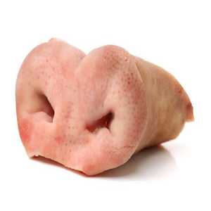 Boquillas de Cerdo Congeladas de Alta Calidad, Proveedor de Carne al por Mayor para Procesamiento de Alimentos - Product Image 2