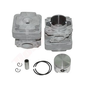 CYLINDER FOR OLEOMAC 753 , 755 45MM ( 491210A ) HQ - Product Image 1