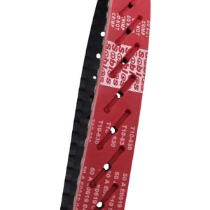 מכונת אריזה אישית מילוי אוem אוem להתאמה אישית מכונת אריזה עם t10 Neoprene גומי שואב אבק - Product Image 2