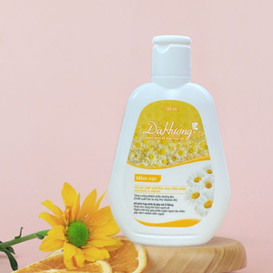 Lavado Íntimo Hidratante Suave para Mujer, Cuidado de Higiene Íntima, Piel Suave y Lisa, Limpiador Delicado con pH Equilibrado, Frescura Diaria, OEM ODM - Product Image 1
