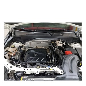 เชฟโรเลต เทรลเบลเซอร์ ปี 2021 เครื่องยนต์ 1.3 เทอร์โบ ขับเคลื่อน 4 ล้อ ยูโร 5 เกียร์อัตโนมัติ เบาะหนัง ระยะทาง 61,142 กม. พวงมาลัยซ้าย กล้องมองหลัง - Product Image 6