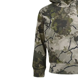Sweat-shirts de chasse à prix d'usine, design personnalisé, vêtements de chasse d'extérieur confortables pour hommes adultes - Product Image 5