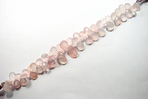 Cuentas de Esmeralda Natural con Corte Brillante y Facetado, Cambio de Color, Hilo de 100 Gramos para Fabricación de Joyas, Venta al por Mayor de Cuentas de Piedra Verde - Product Image 3