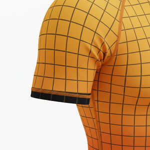 Camiseta Rashguard Sublimada Premium para Hombres, Mujeres y Niños, para MMA, BJJ, Jiu Jitsu, Entrenamiento No-Gi, Compresión Duradera, Venta al Por Mayor, Traje de Baño - Product Image 5