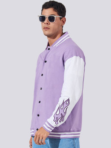 Veste universitaire personnalisée haut de gamme pour homme, brodée, style baseball, respirante, décontractée, streetwear, mode - Product Image 2