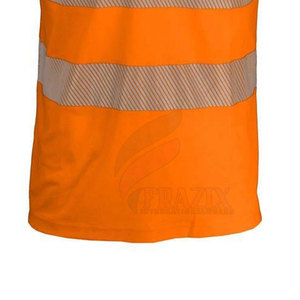 Camisetas Polo Industriales Transpirables, Uniformes de Trabajo para Empleados de Comercio Minorista y Personal de Almacén - Product Image 4
