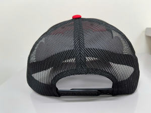 หมวกแก๊ป Trucker สำหรับผู้ชายและผู้หญิง สวมใส่สบายๆ เดินทาง ท่องเที่ยวกลางแจ้ง แฟชั่นชายหาด เวียดนาม ตาข่ายด้านหลัง 6 แผง ปีกแบน ทรงคลาสสิค สไตล์ Y2K คุณภาพดี - Product Image 6