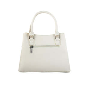 Sac à main formel beige P36247 Accessoire élégant pour outil de tournage - Product Image 1