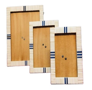 กรอบรูปติดผนังแบบฝังกระดูกติดผนังกรอบรูปติดผนังกรอบรูปที่ได้รับรางวัล - Product Image 2