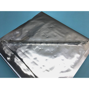 หลอดฮาโลเจนอินฟราเรดควอตซ์ Ushio QIH480-6000 AMT - อุปกรณ์และอะไหล่เซมิคอนดักเตอร์ระดับโลกที่เชื่อถือได้ - Product Image 2