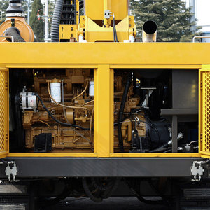 Equipo <span class=keywords><strong>de</strong></span> Perforación Hidráulica Portátil Avanzado para Exploración en Terrenos Montañosos - Product Image 3