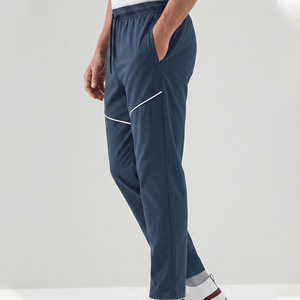 New Men <b>Summer</b> Ragular Straight Sweatpants Sports Casual <b>Trousers</b> Wholesale OEM ODM Manufacturer Custom <b>Trousers</b> <b>For</b> Men - Product Image 4