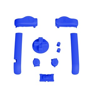 Botones de Repuesto Premium Completos para Gameboy Advance, Botones Retroiluminados L-R-A-B D-Pad para GBA - Product Image 2