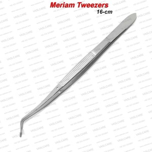 Dental Implant Surgical Locking Basic Oral Surgery <b>Kit</b> Forceps Elevators and Needle Holder Stainless Steel Dentistry Instrument - Product Image 2