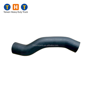 Radiator Hose 1810493 <b>Other</b> Truck <b>Parts</b> For Daf CF XF Diesel <b>Engine</b> - Product Image 1