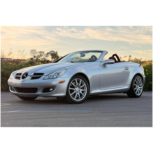 Mercedes-Benz SLK350 de 2005 - Product Image 5