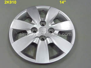 Couvercle de roue de 15mm - Product Image 6