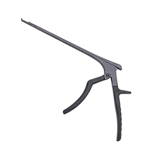 เครื่องมือผ่าตัด Kerrison Rongeurs ทำจากเหล็กกล้าไร้สนิมเกรดทางการแพทย์ สำหรับอุปกรณ์ห้องผ่าตัดในโรงพยาบาล - Product Image 5