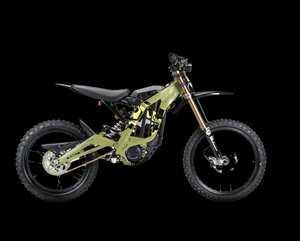 GOOD BETTER BEST OFFERING NEW Electric Off Road Motorcycle Dirt Bike Purple <b>Black</b> Green And more Trail Riding Vehicle 2025 - Product Image 3