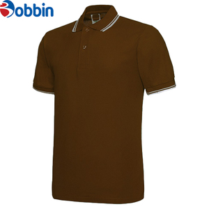 Nueva Llegada: Camisetas Polo para Hombre, Transpirables, Lisas, Casuales, a Precio Razonable, con Cuello Camisero, Personalizables con Logotipo - Product Image 2
