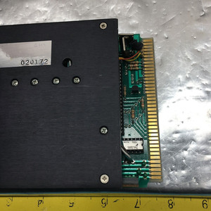 Placa de Control de Motor LEP 62-20995-00, 150427 - Equipo y Piezas de Semiconductores de Confianza de Legacy Global - Product Image 5