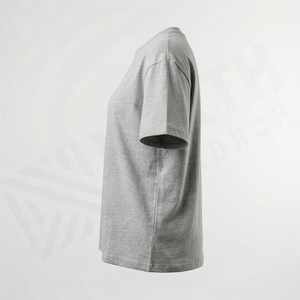 Ensemble de t-shirt et short pour femmes de haute qualité, été, deux pièces, couleur personnalisée, polyester satiné - Product Image 3
