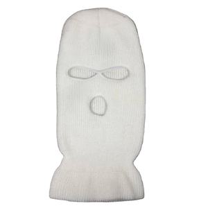 Masque de ski personnalisé de haute qualité, masque facial complet d'hiver, balaclava avec logo personnalisé, masque de ski balaclava, masque facial complet d'hiver pour le ski - Product Image 1