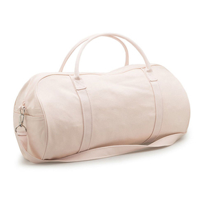 Large Durable Customizable Sports <b>Duffel</b> <b>Bag</b> for Gym Travel & Weekend Use with Shoe Compartment and Multi-Function Features - Product Image 2