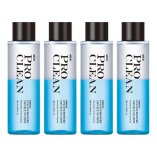 Tony Moly Pro Clean Smoky Lip & Eye <b>Makeup</b> <b>Remover</b> Lotion 250ml 4ea Discounted - Product Image 1