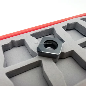 Funik nóng bán biến chèn pcbn chèn cpgw09t3 <span class=keywords><strong>CBN</strong></span> chèn Nhà cung cấp để bán - Product Image 1