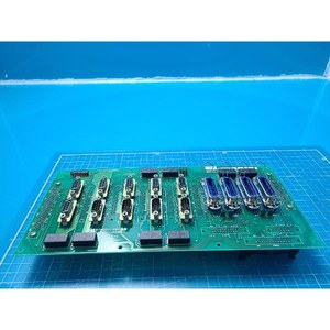 Cable de Interfaz de Señal TEL TYB416-1/PUMP 1D08-000130-11, Usado, Piezas de Equipos Semiconductores Legacy - Product Image 3