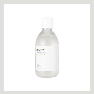 Produits de soin coréens Daycell K-Beauty Deycell Dr Vita Vitamin Sensitive Skin Toner B Fabriqué en Corée - Product Image 2