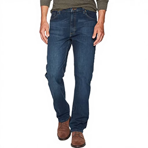 Jeans Desgastados para Hombre, Pantalones Vaqueros Rotos, Estilo Vintage Personalizado, Ropa de Calle para Hombre, Moda Vaquera, Micah Corp ODM - Product Image 2