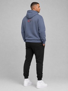 Conjunto Deportivo de Secado Rápido, Chaqueta Atlética Ligera y Pantalones Deportivos a Juego, Ropa Deportiva para Correr y Entrenar para Hombre - Product Image 6